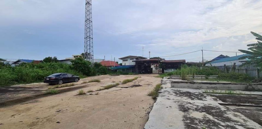 Studio à Chum Saeng, Thaïlande № 167309