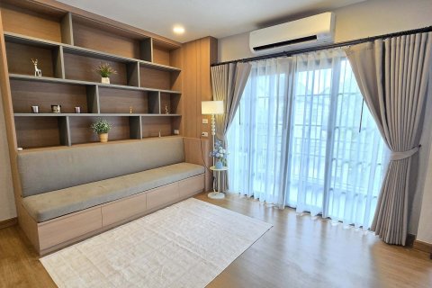 Дом в Банг Каео, Таиланд с 4 спальнями  № 167304 - фото 7