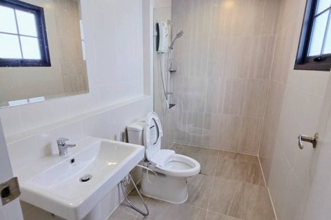 Дом в Банг Каео, Таиланд с 4 спальнями  № 167304 - фото 10