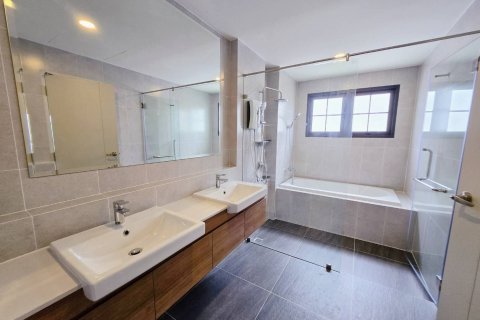 Дом в Банг Каео, Таиланд с 4 спальнями  № 167304 - фото 5