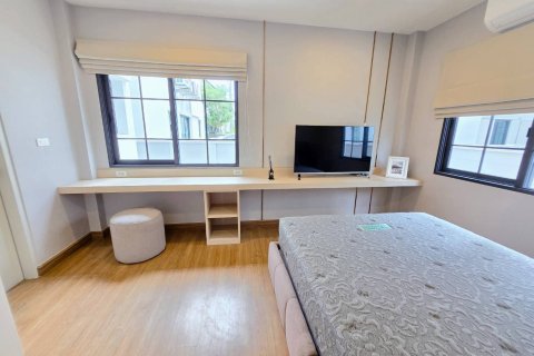 Дом в Банг Каео, Таиланд с 4 спальнями  № 167304 - фото 4