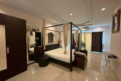 Villa in Hua Hin, Thailand 3 bedrooms № 167307 - photo 4