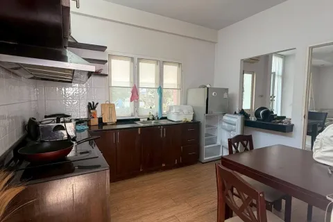 Villa in Hua Hin, Thailand 3 bedrooms № 167307 - photo 3