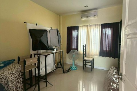 Villa in Hua Hin, Thailand 3 bedrooms № 167307 - photo 10