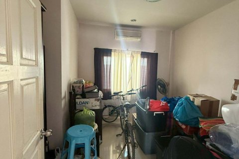 Villa in Hua Hin, Thailand 3 bedrooms № 167307 - photo 9