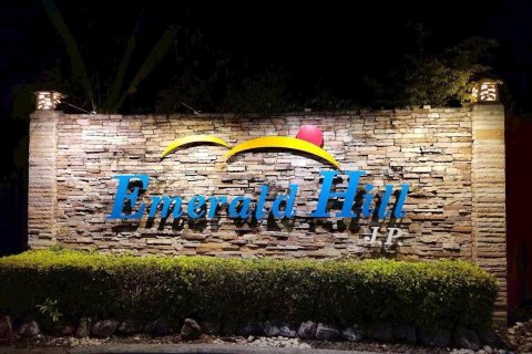 Villa in Hua Hin, Thailand 3 bedrooms № 167307 - photo 12