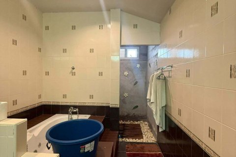 Villa in Hua Hin, Thailand 3 bedrooms № 167307 - photo 7