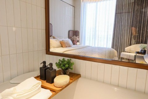 Condo à Pattaya, Thaïlande, 2 chambres № 167305 - photo 10