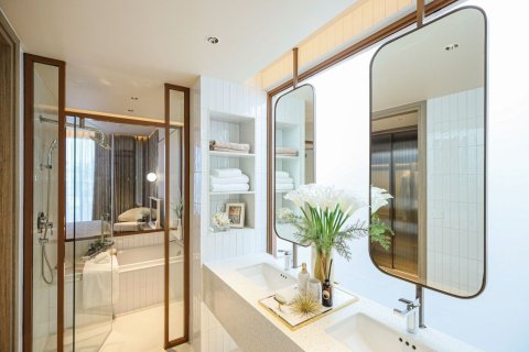 Condo à Pattaya, Thaïlande, 2 chambres № 167305 - photo 8