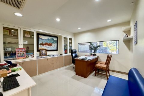 Office in Bang Bua Thong, Thailand № 167310 - photo 6