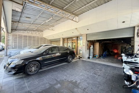 Office in Bang Bua Thong, Thailand № 167310 - photo 4