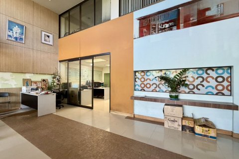 Office in Bang Bua Thong, Thailand № 167310 - photo 2