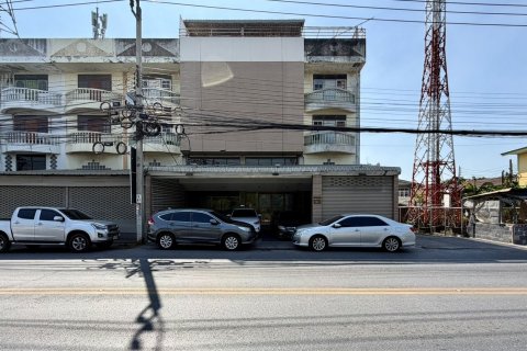 Office in Bang Bua Thong, Thailand № 167310