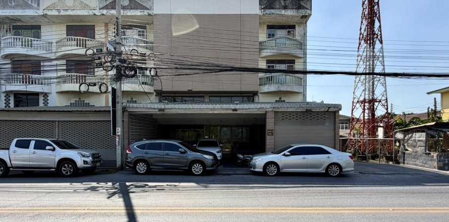 Office in Bang Bua Thong, Thailand № 167310