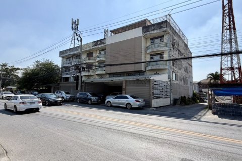 Office in Bang Bua Thong, Thailand № 167310 - photo 3