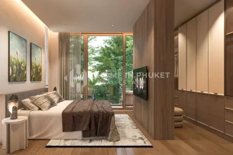 House in Phuket, Thailand 3 bedrooms № 153926 - photo 14