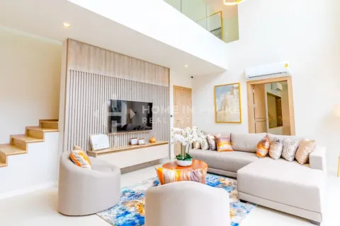 Дом в Пхукете, Таиланд с 3 спальнями  № 153926 - фото 7