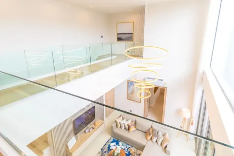 Дом в Пхукете, Таиланд с 3 спальнями  № 153926 - фото 25