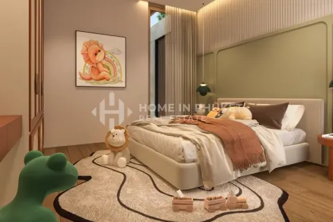 House in Phuket, Thailand 3 bedrooms № 153926 - photo 16