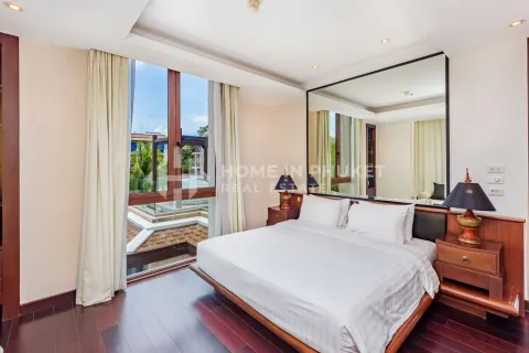 Condo in Phuket, Thailand, 2 bedrooms  № 153920 - photo 2