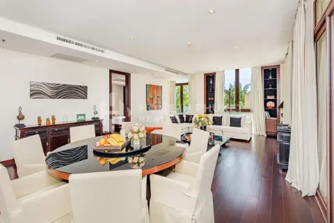 Condo in Phuket, Thailand, 2 bedrooms  № 153920 - photo 6