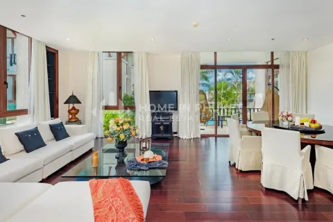 Condo in Phuket, Thailand, 2 bedrooms  № 153920 - photo 8