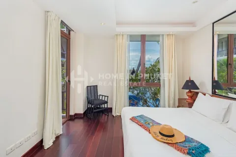 Condo in Phuket, Thailand, 2 bedrooms  № 153920 - photo 10