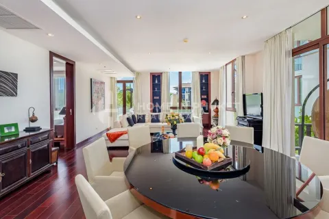 Condo in Phuket, Thailand, 2 bedrooms  № 153920 - photo 7