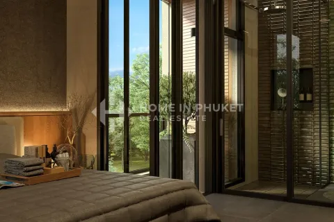House in Phuket, Thailand 3 bedrooms № 153921 - photo 14