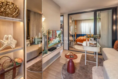 Кондоминиум с 1 спальней в Кату, Таиланд № 153925 - фото 3