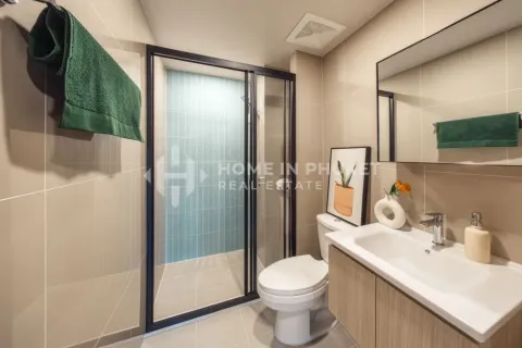 Кондоминиум с 1 спальней в Кату, Таиланд № 153925 - фото 7