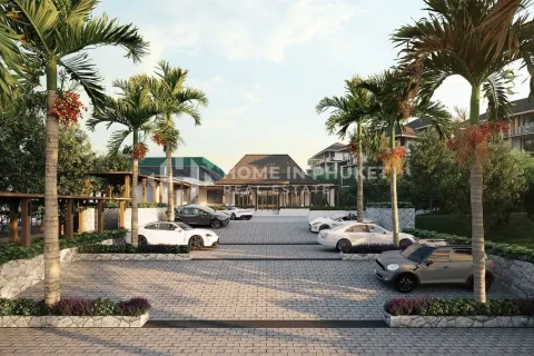 House in Phuket, Thailand 2 bedrooms № 153924 - photo 8