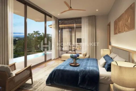 House in Phuket, Thailand 2 bedrooms № 153924 - photo 6