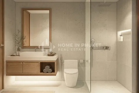 House in Phuket, Thailand 2 bedrooms № 153924 - photo 7