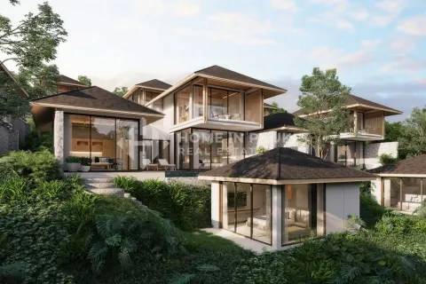 House in Phuket, Thailand 2 bedrooms № 153924 - photo 1