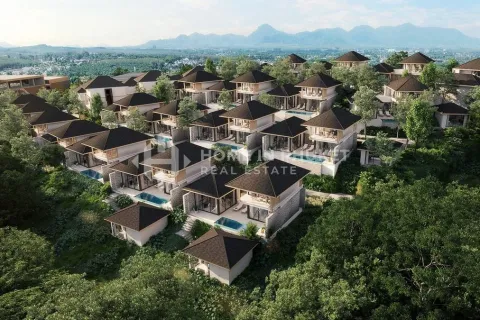 House in Phuket, Thailand 2 bedrooms № 153924 - photo 9