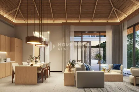 House in Phuket, Thailand 2 bedrooms № 153924 - photo 3