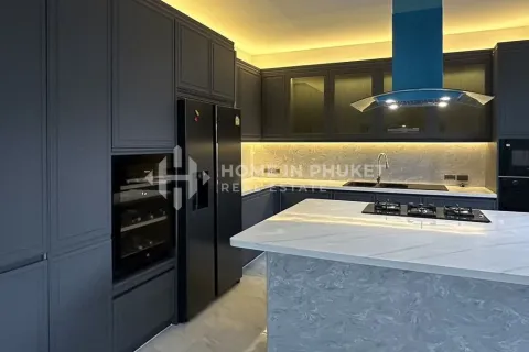Дом в Пхукете, Таиланд с 3 спальнями  № 153923 - фото 8