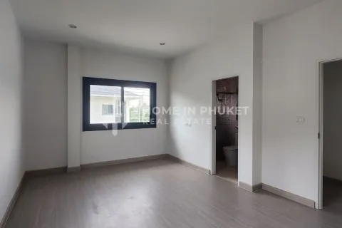 Дом в Пхукете, Таиланд с 3 спальнями  № 153923 - фото 13