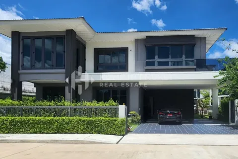 Дом в Пхукете, Таиланд с 3 спальнями  № 153923 - фото 1