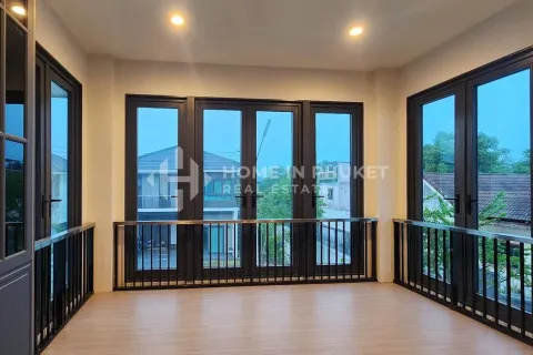 Дом в Пхукете, Таиланд с 3 спальнями  № 153923 - фото 18