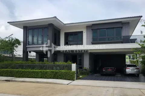 Дом в Пхукете, Таиланд с 3 спальнями  № 153923 - фото 26