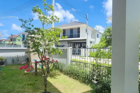 Дом в Пхукете, Таиланд с 3 спальнями  № 153923 - фото 24