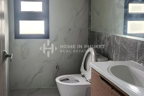 Дом в Пхукете, Таиланд с 3 спальнями  № 153923 - фото 16
