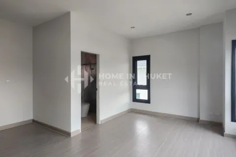 Дом в Пхукете, Таиланд с 3 спальнями  № 153923 - фото 12