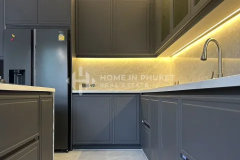 Дом в Пхукете, Таиланд с 3 спальнями  № 153923 - фото 9