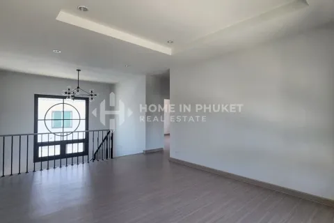 Дом в Пхукете, Таиланд с 3 спальнями  № 153923 - фото 15