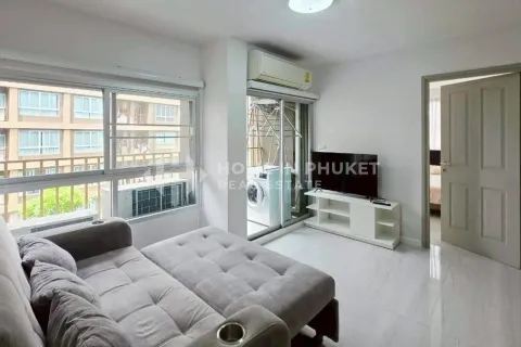 Condo in Kathu, Thailand, 2 bedrooms  № 153922 - photo 6