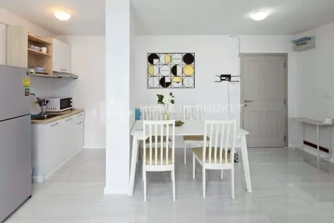 Condo in Kathu, Thailand, 2 bedrooms  № 153922 - photo 5