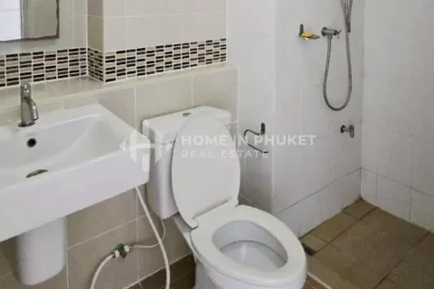 Condo in Kathu, Thailand, 2 bedrooms  № 153922 - photo 14